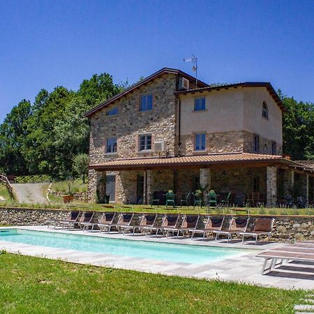 Agriturismo I Giunchi Mochignano Екстериор снимка
