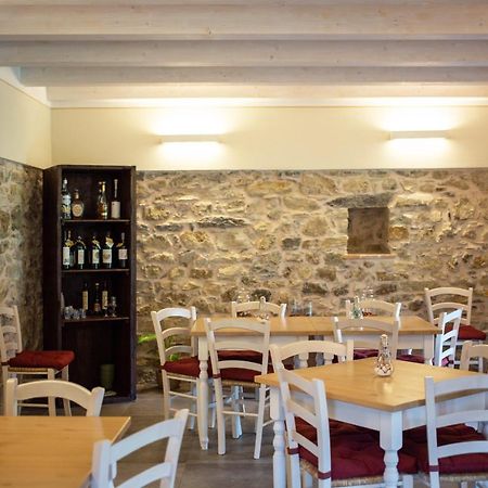 Agriturismo I Giunchi Mochignano Екстериор снимка