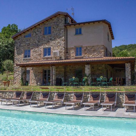 Agriturismo I Giunchi Mochignano Екстериор снимка
