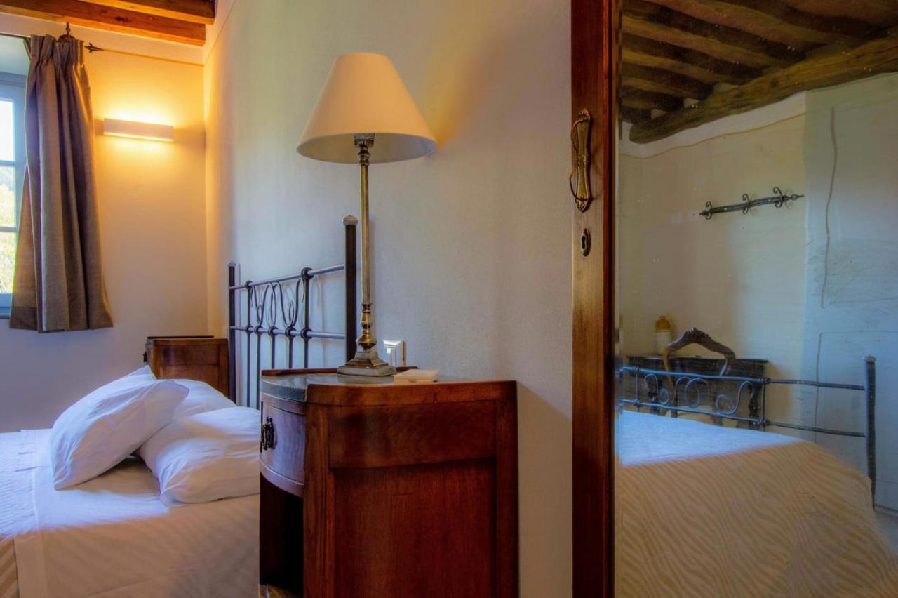 Agriturismo I Giunchi Mochignano Екстериор снимка