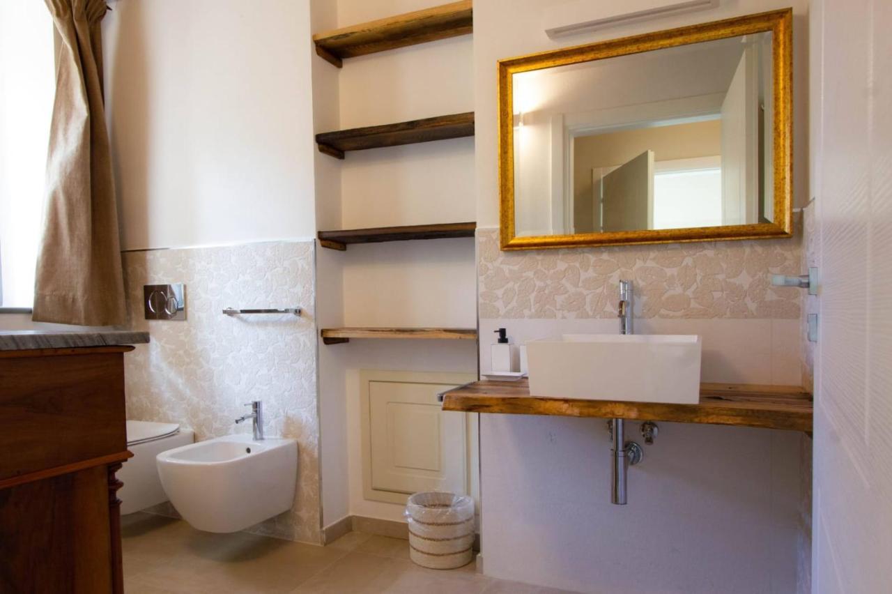 Agriturismo I Giunchi Mochignano Екстериор снимка