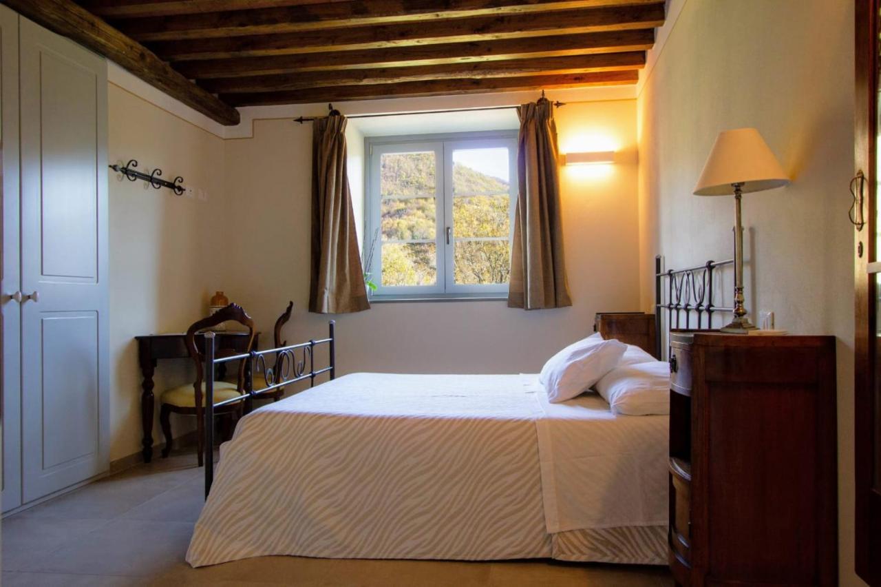 Agriturismo I Giunchi Mochignano Екстериор снимка