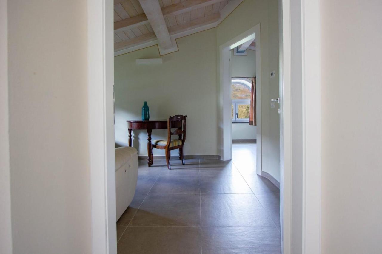 Agriturismo I Giunchi Mochignano Екстериор снимка