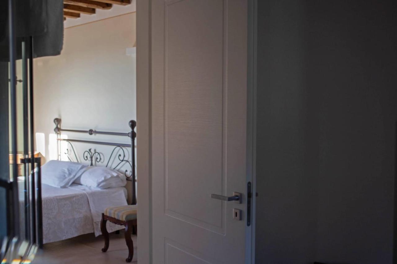Agriturismo I Giunchi Mochignano Екстериор снимка